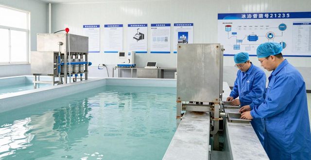 杭州富阳大冰块哪里买 本地厂家直供更划算