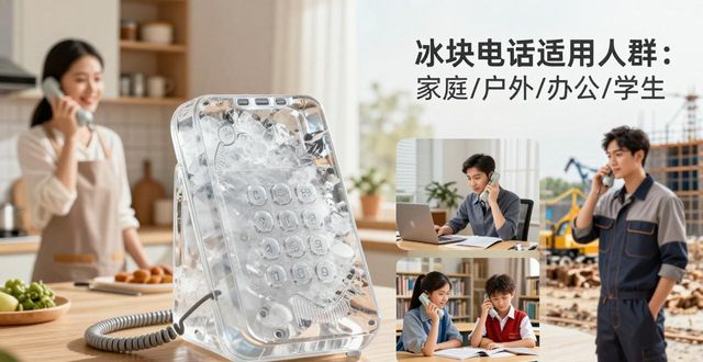 杭州富阳冰块电话到底能不能用 用户真实体验分享