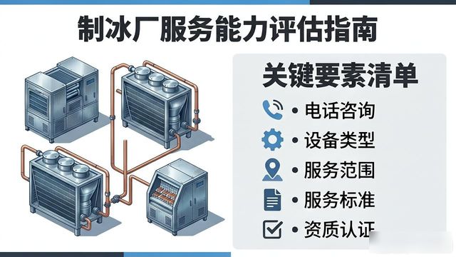 杭州富阳工业冰块公司电话怎么找？本地制冰服务指南
