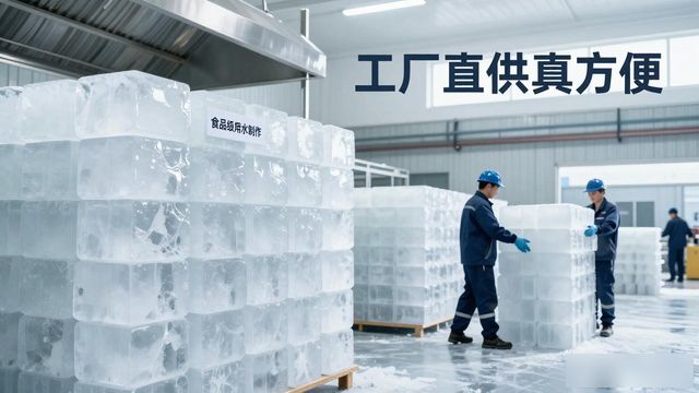 降温大冰块厂家电话_靠谱降温冰块厂家寻找方法_杭州富阳降温大冰块厂电话