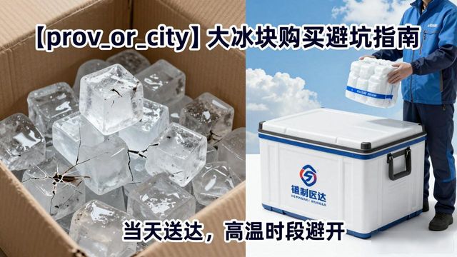杭州富阳大冰块购买_杭州富阳大冰块购买技巧_如何挑选高质量大冰块